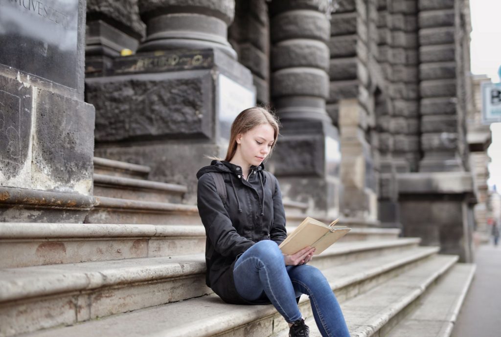 Studenthälsa och KBT för studenter i Göteborg
